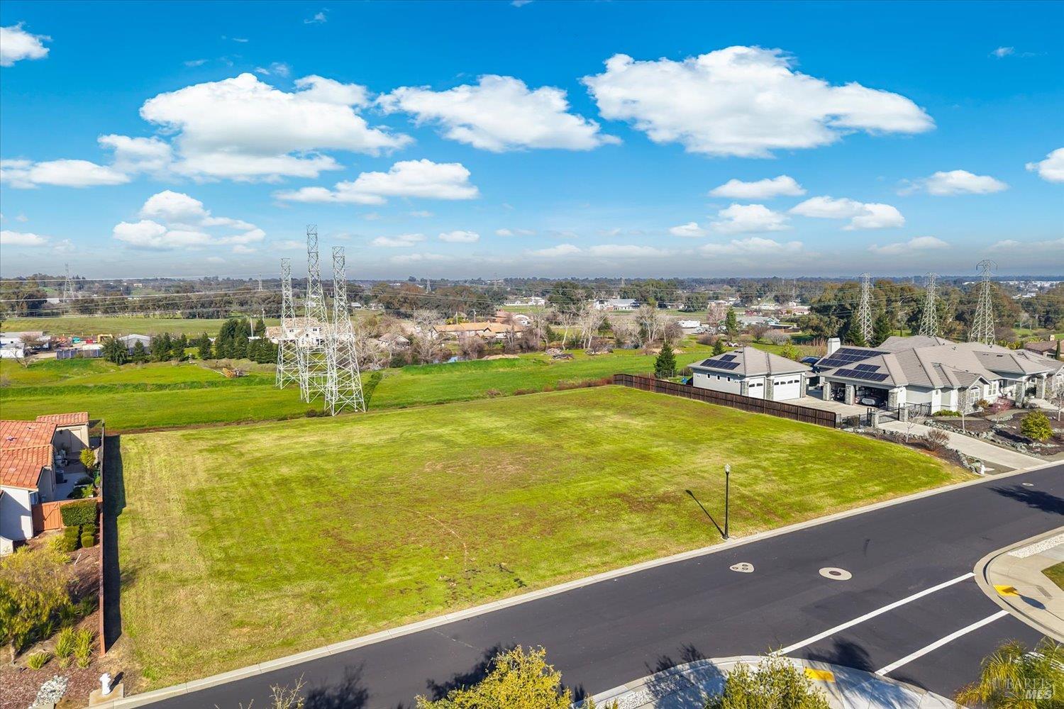 275 Rolling Sage Circle Vacaville CA 95688