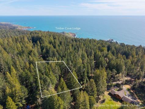 22096 Umland Circle Jenner CA 95450