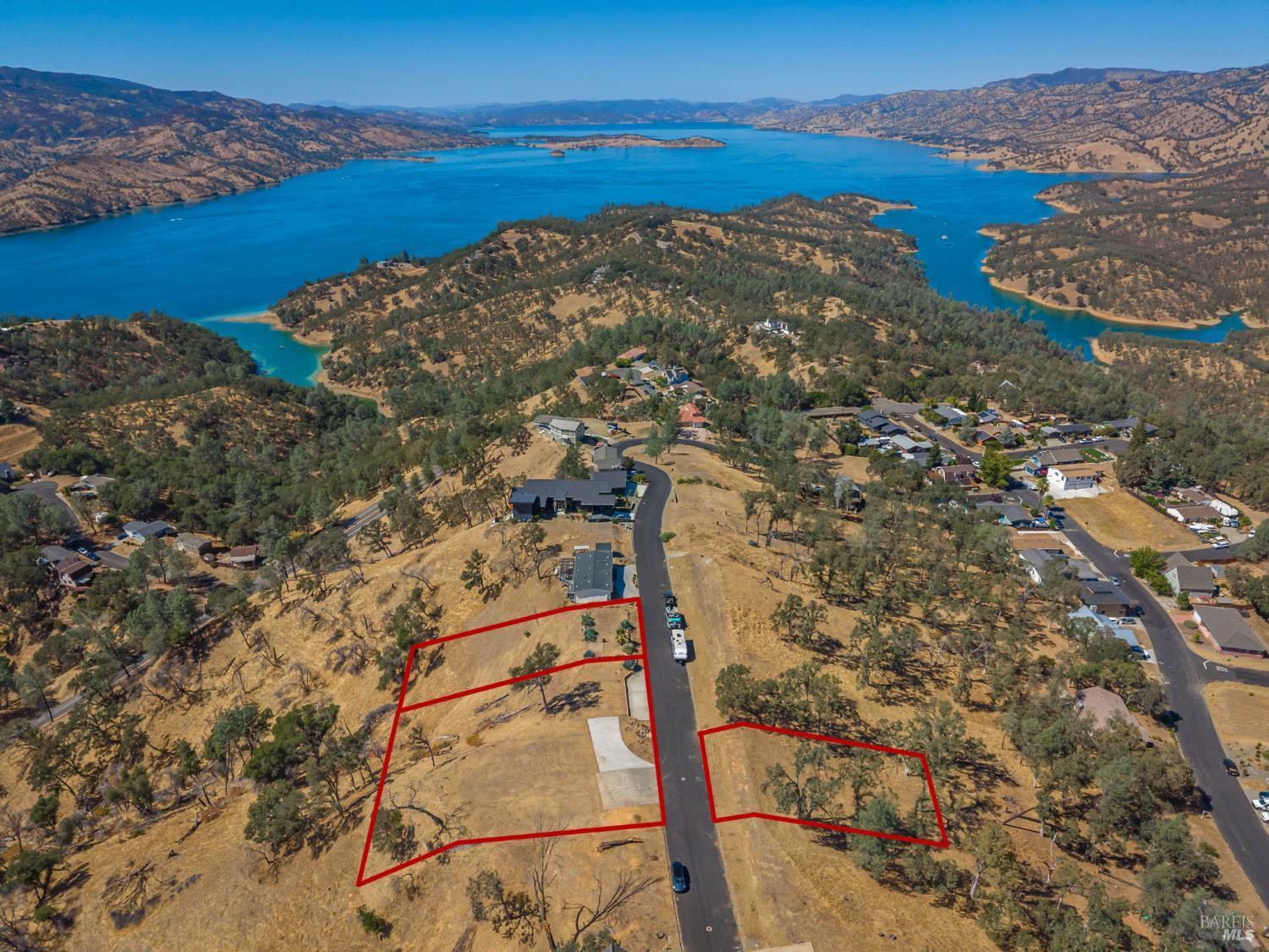 1061 Westridge Drive Napa CA 94558