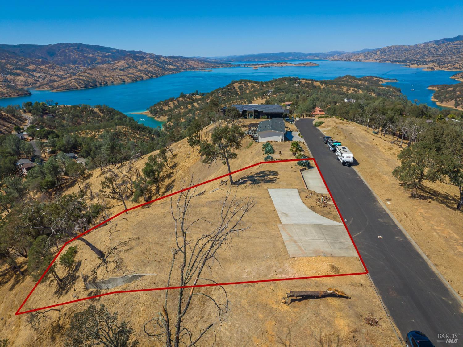 1061 Westridge Drive Napa CA 94558