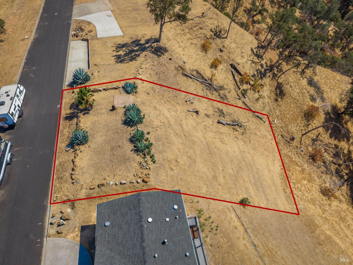 1061 Westridge Drive Napa CA 94558