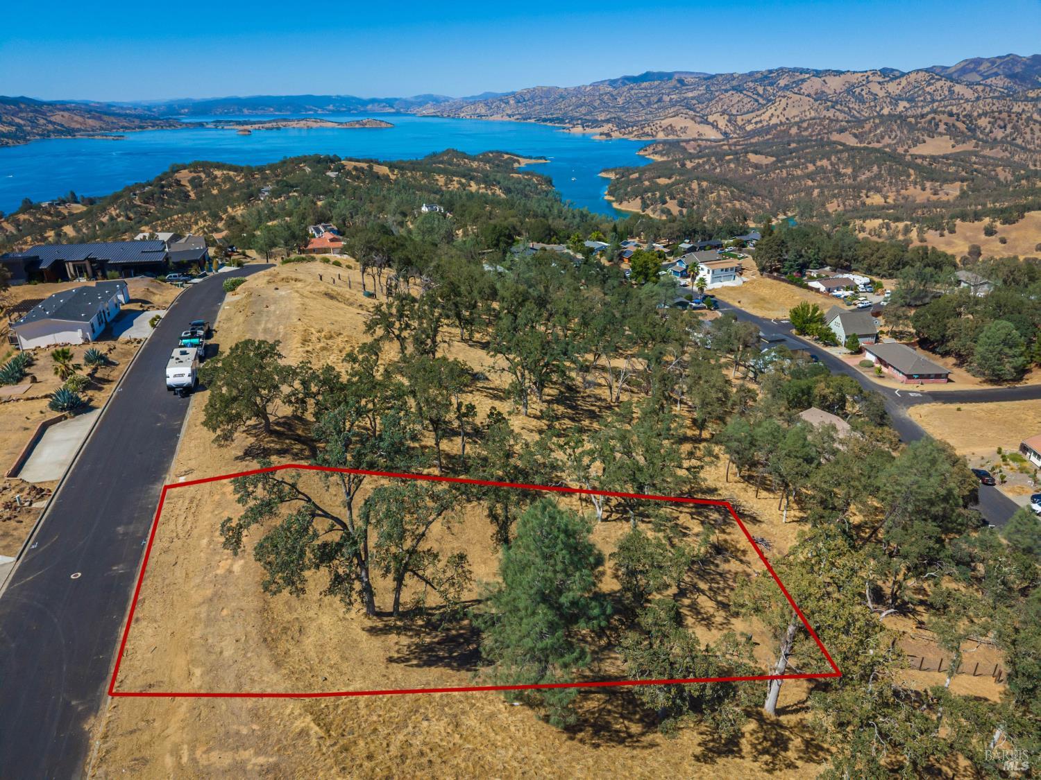 1061 Westridge Drive Napa CA 94558