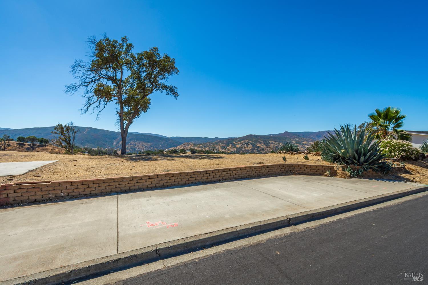 1061 Westridge Drive Napa CA 94558
