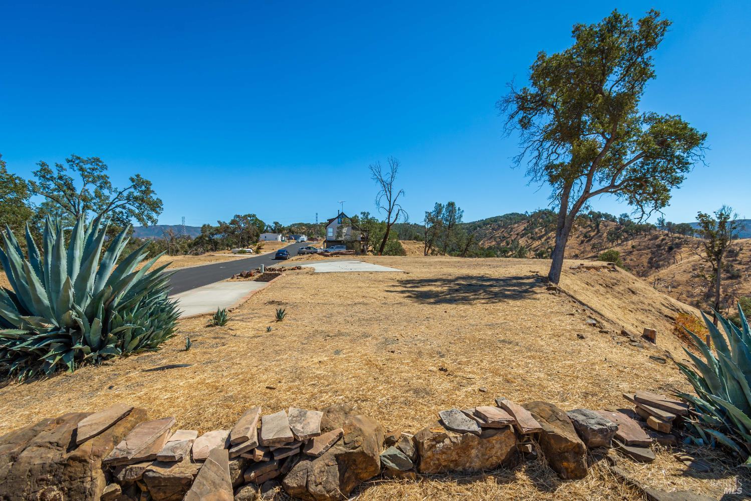 1061 Westridge Drive Napa CA 94558
