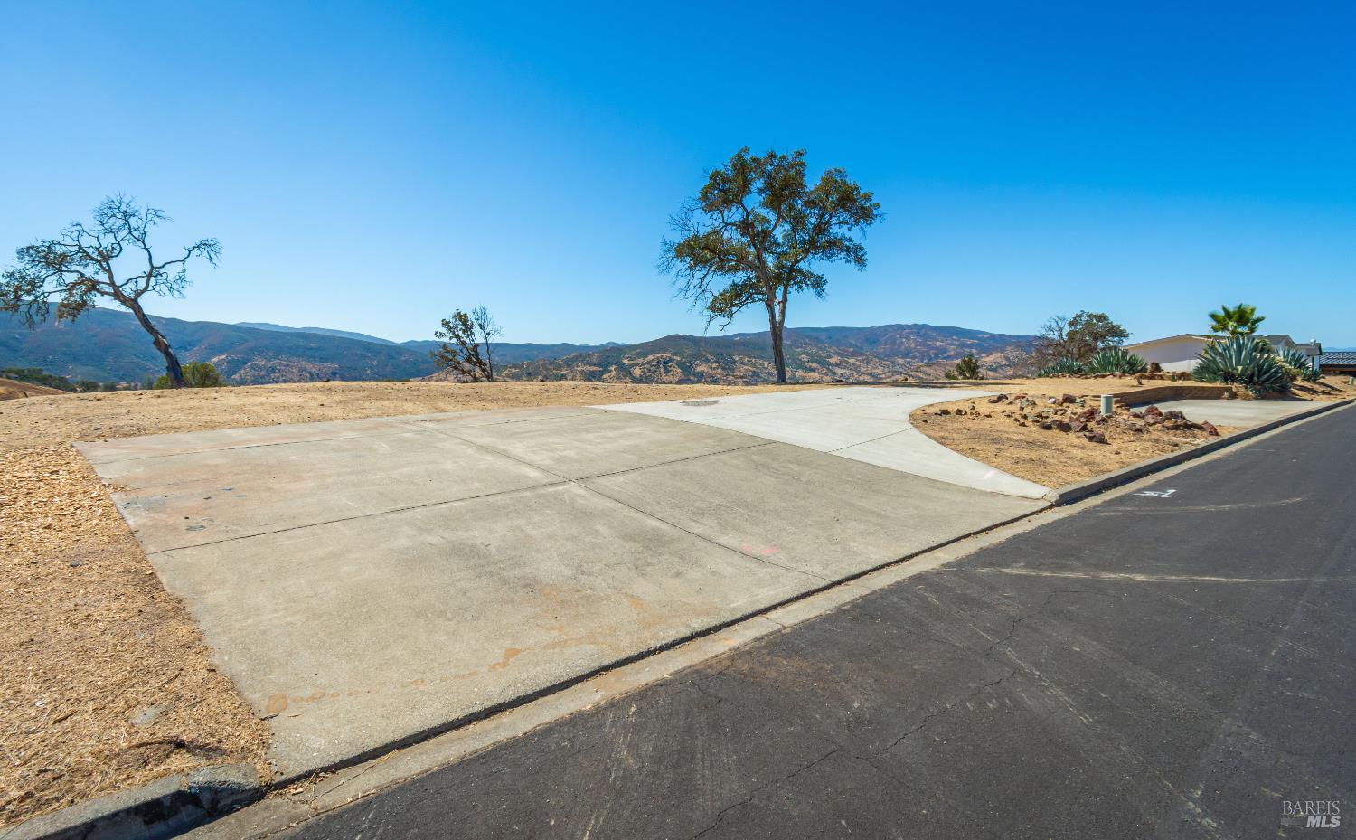 1061 Westridge Drive Napa CA 94558