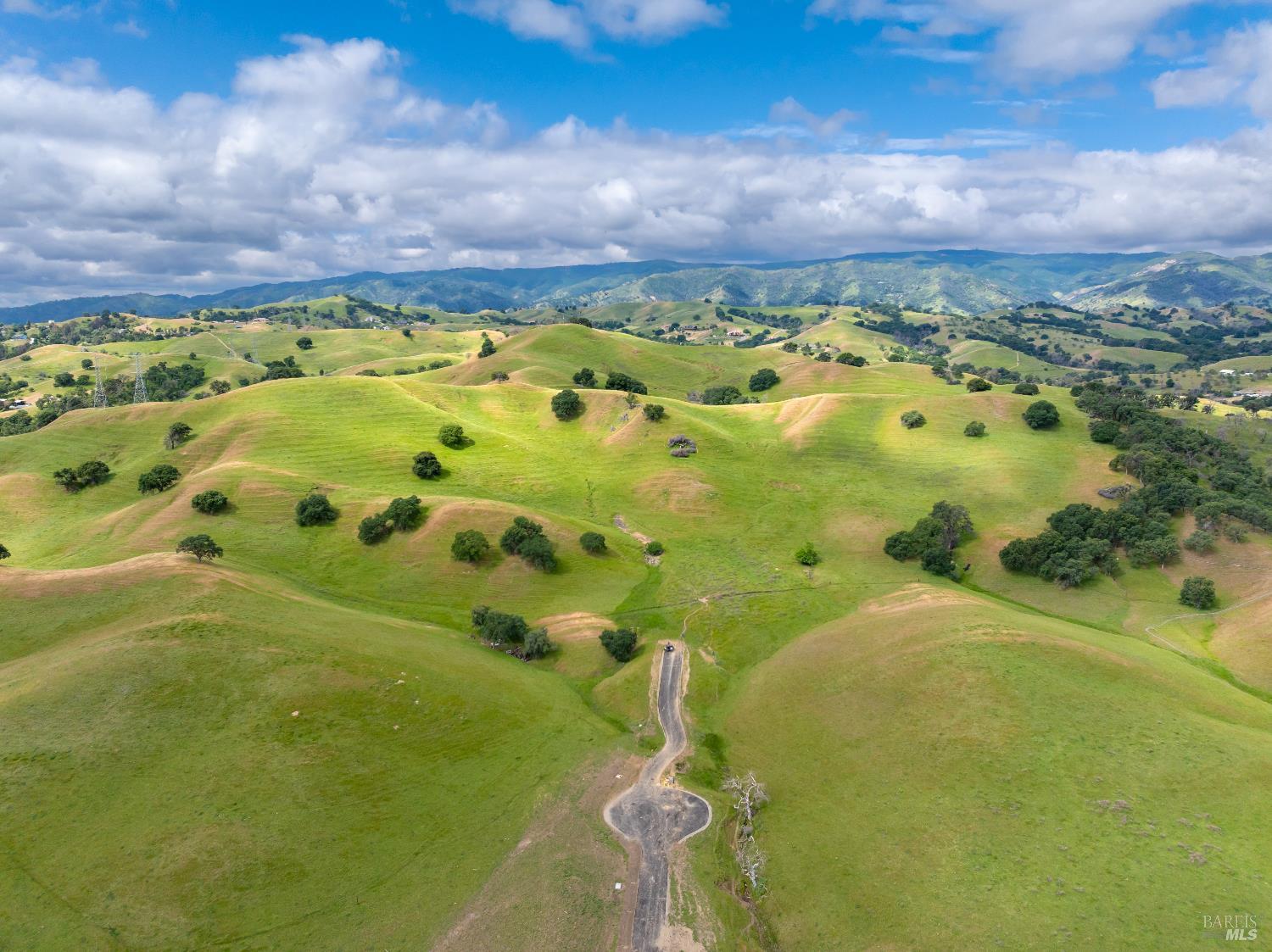 0 Gibson Canyon Road Vacaville CA 95688