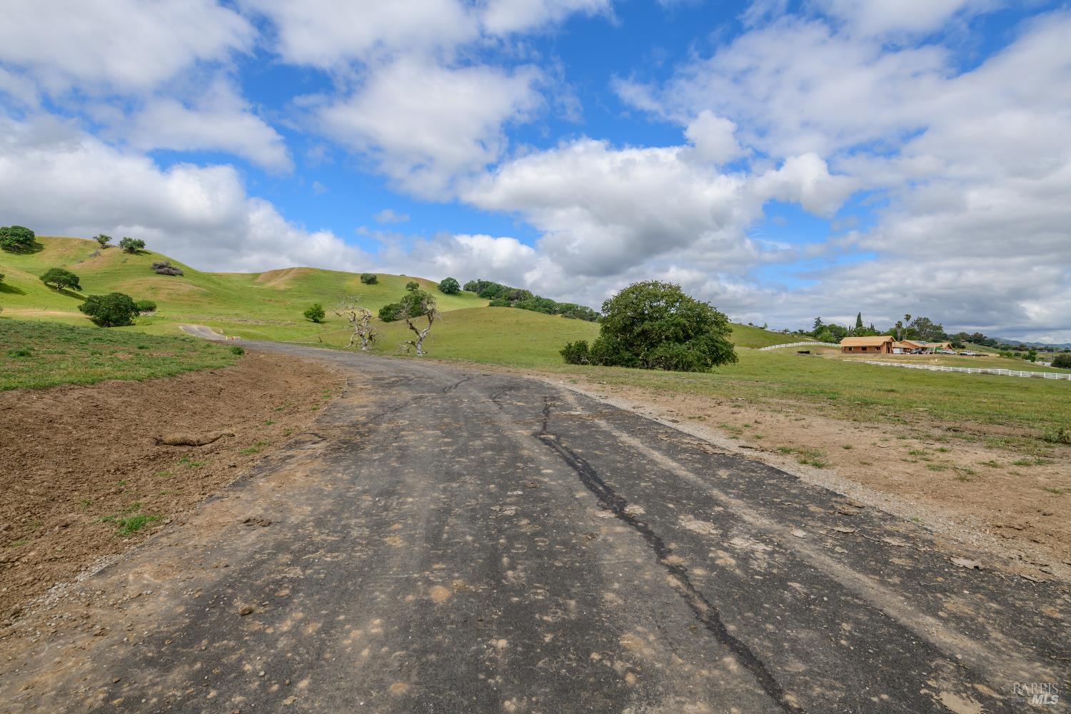 0 Gibson Canyon Road Vacaville CA 95688