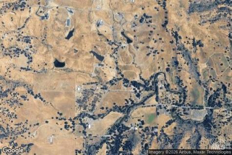 0 Quail Canyon Road Winters CA 95688