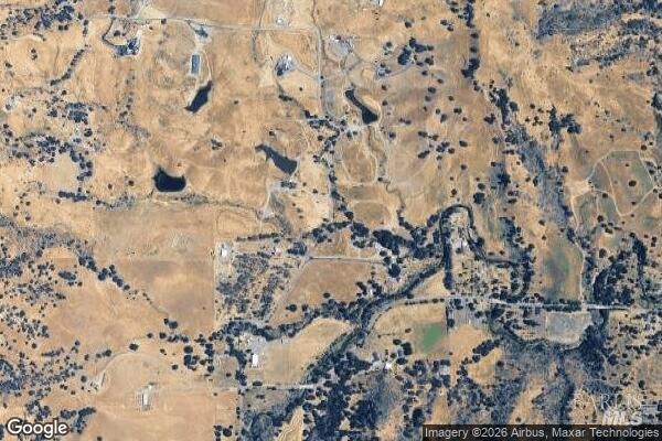0 Quail Canyon Road Winters CA 95688
