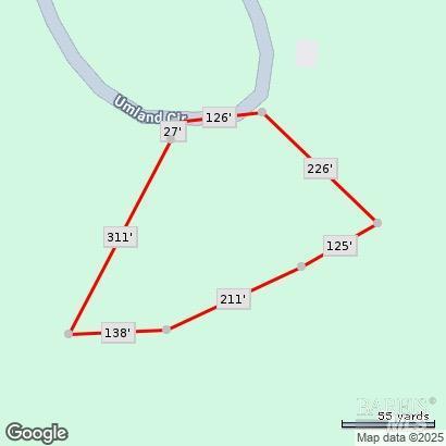 22196 Umland Circle Jenner CA 95450