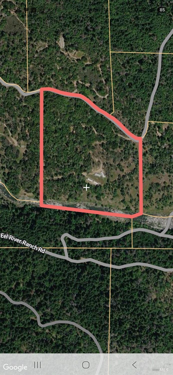 20655 Pigeon Ridge Road Covelo CA 95428