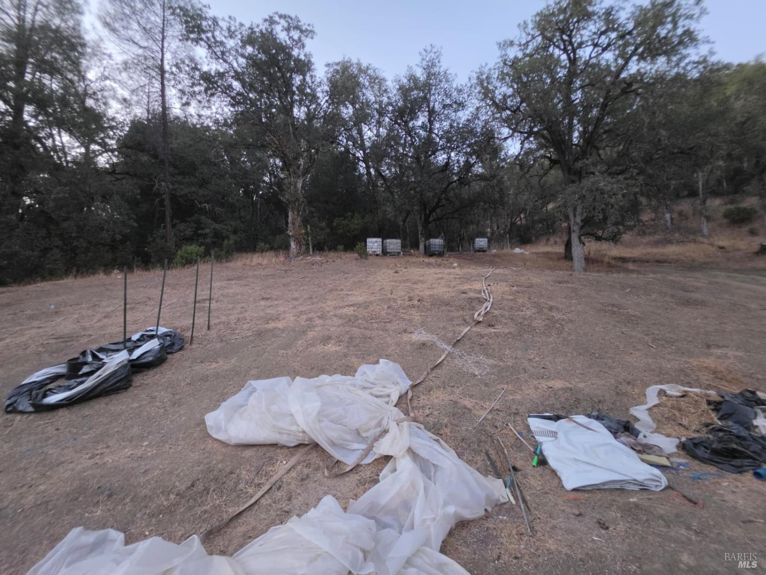 20655 Pigeon Ridge Road Covelo CA 95428