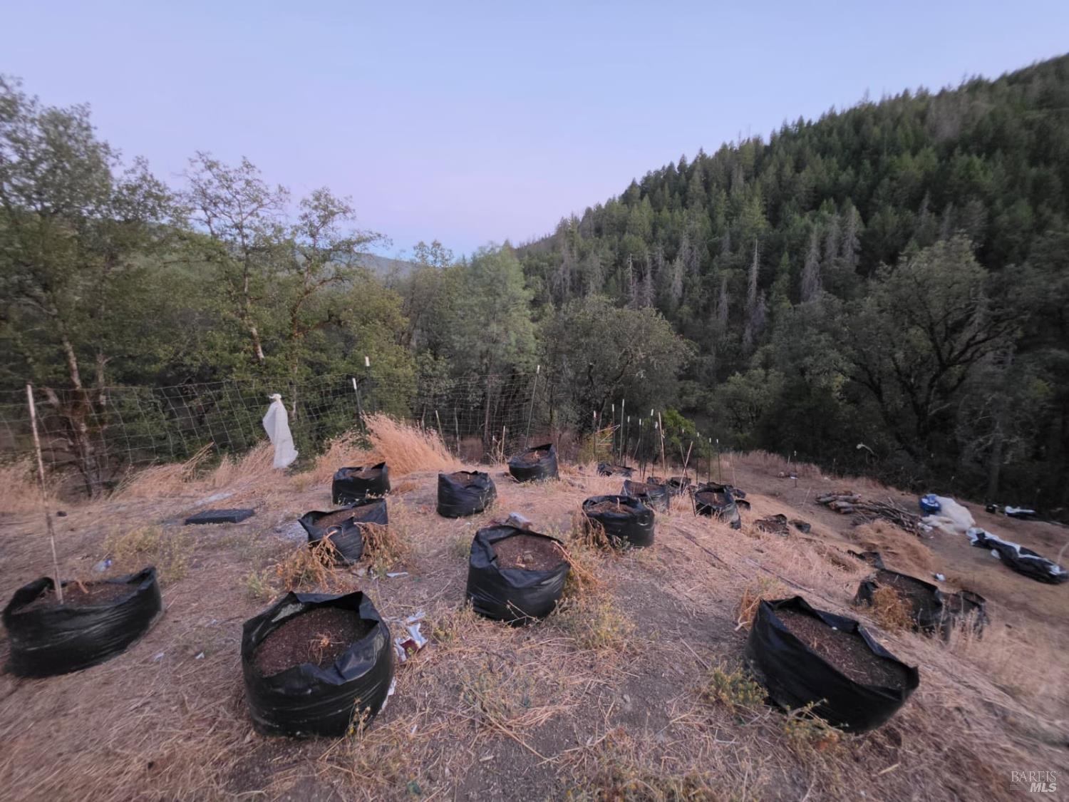 20655 Pigeon Ridge Road Covelo CA 95428