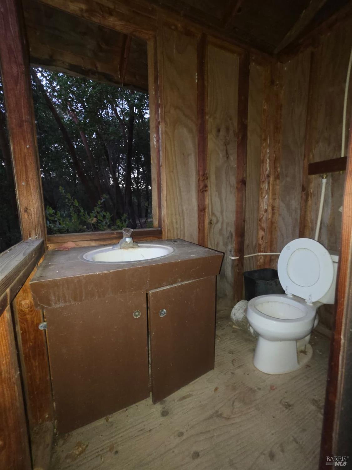 20655 Pigeon Ridge Road Covelo CA 95428