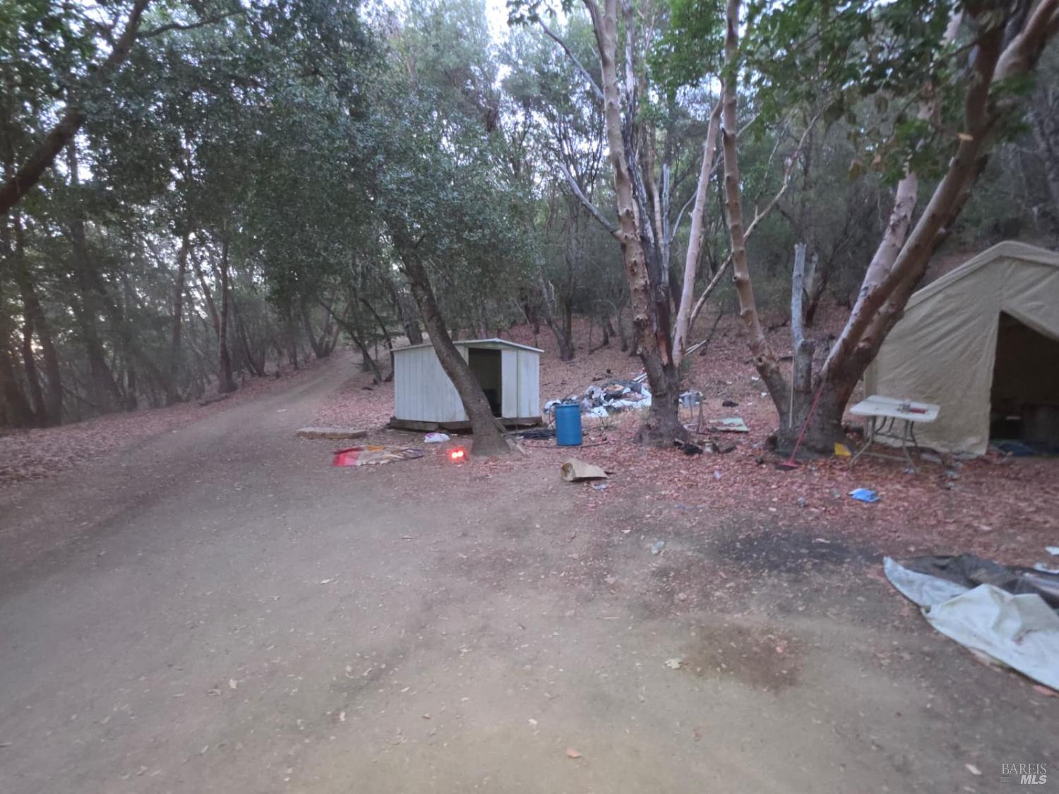 20655 Pigeon Ridge Road Covelo CA 95428