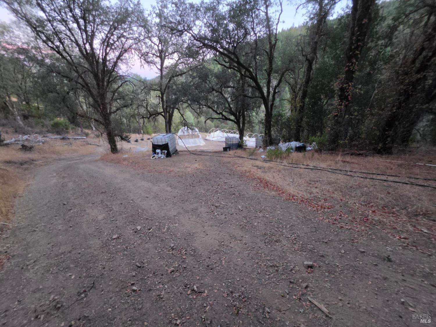 20655 Pigeon Ridge Road Covelo CA 95428