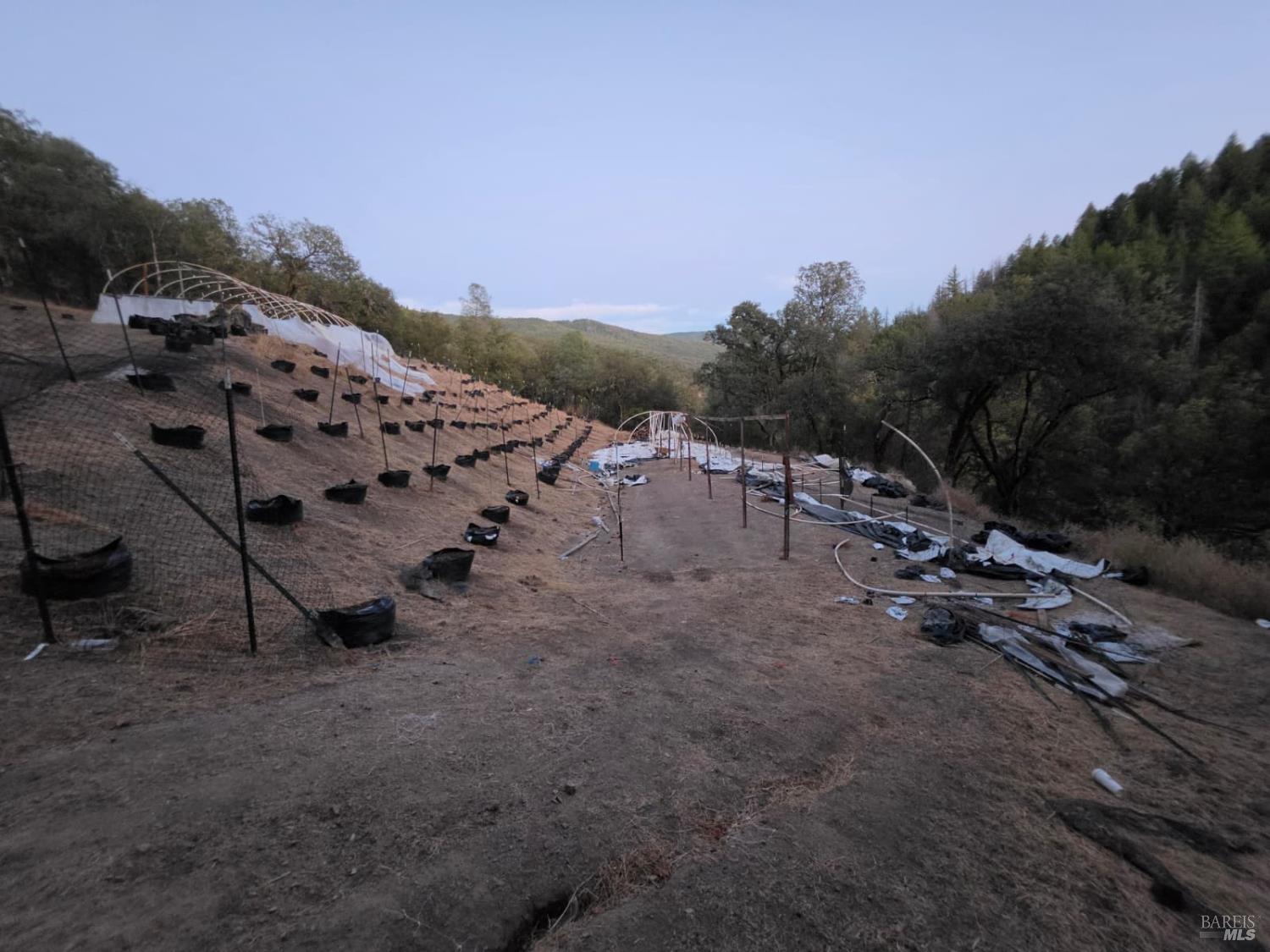 20655 Pigeon Ridge Road Covelo CA 95428