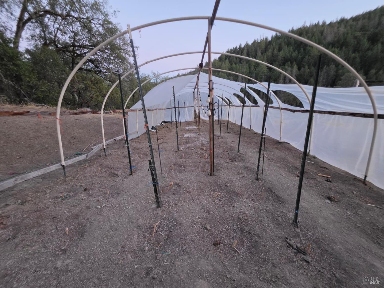20655 Pigeon Ridge Road Covelo CA 95428
