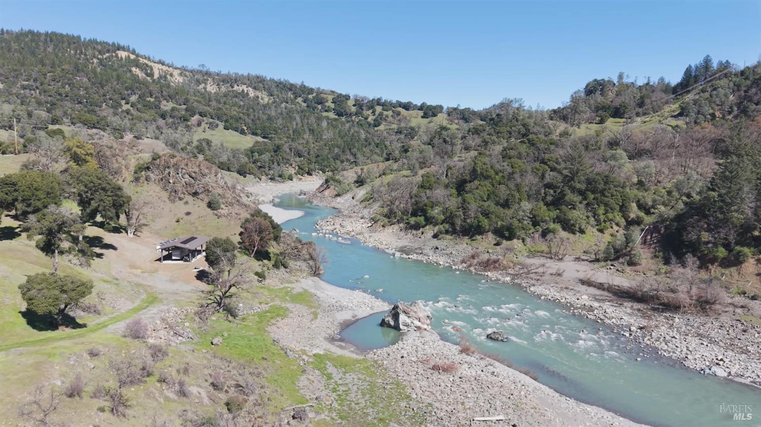 56701 Ca-162 Covelo CA 95428