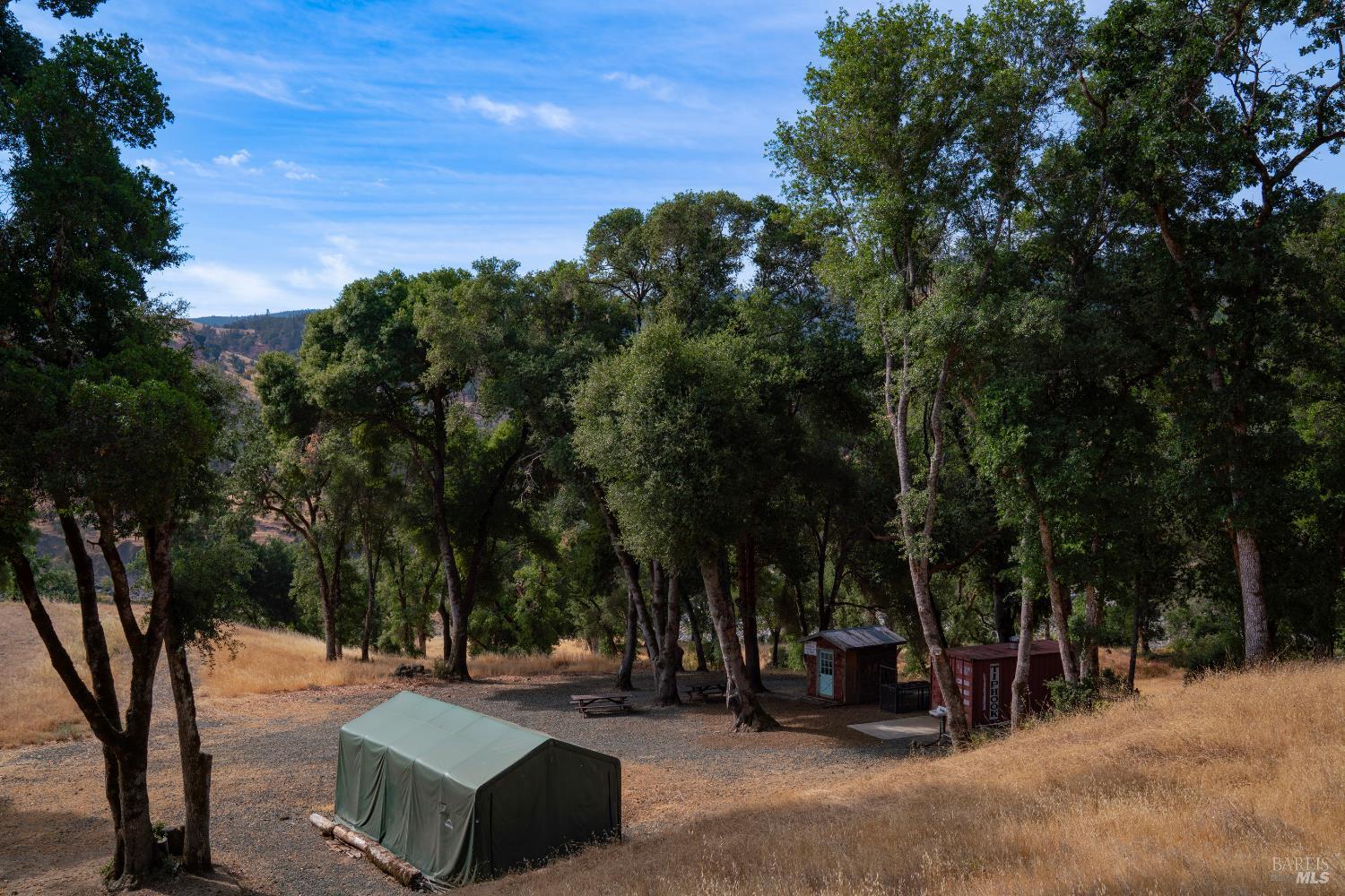 56701 Ca-162 Covelo CA 95428