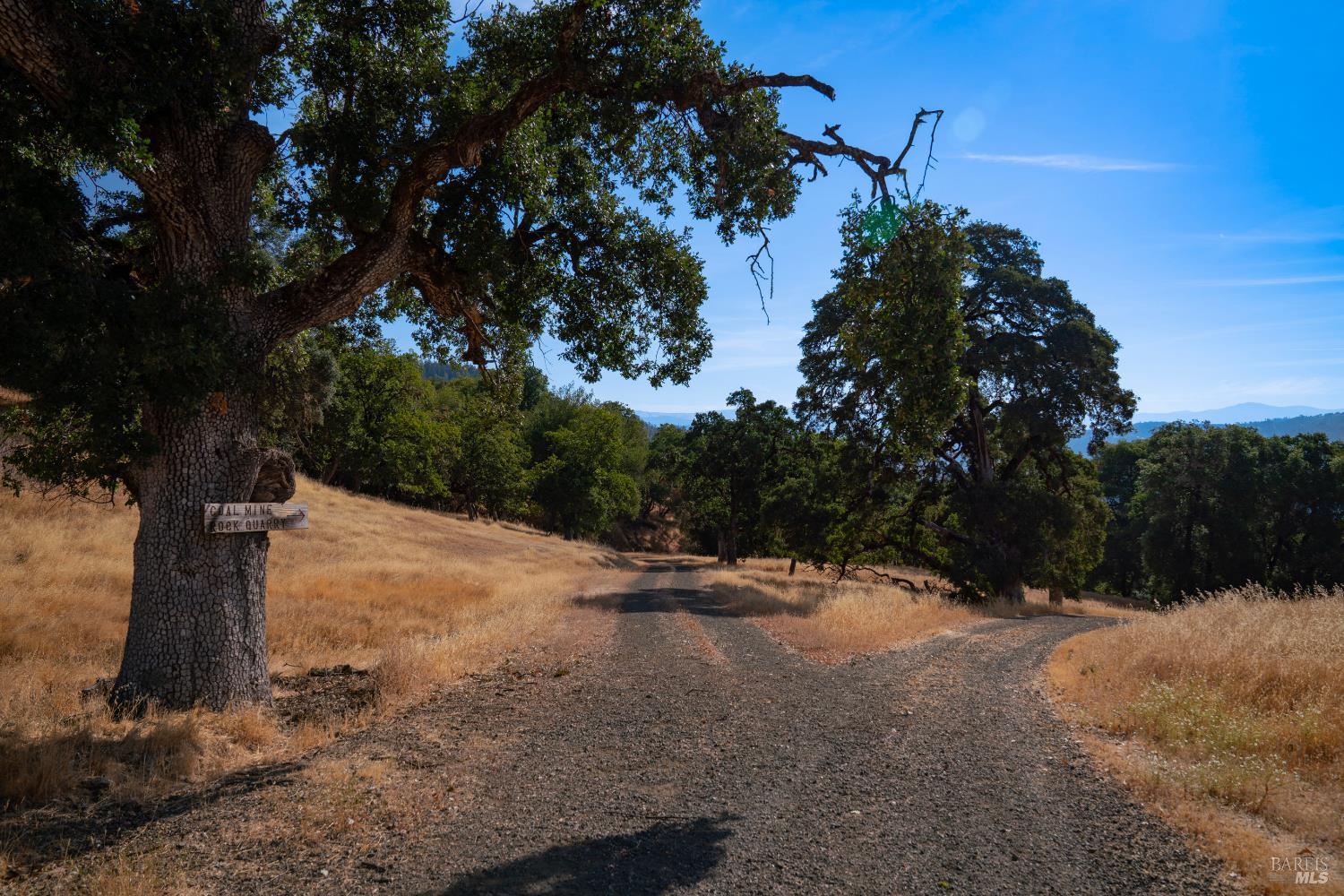 56701 Ca-162 Covelo CA 95428