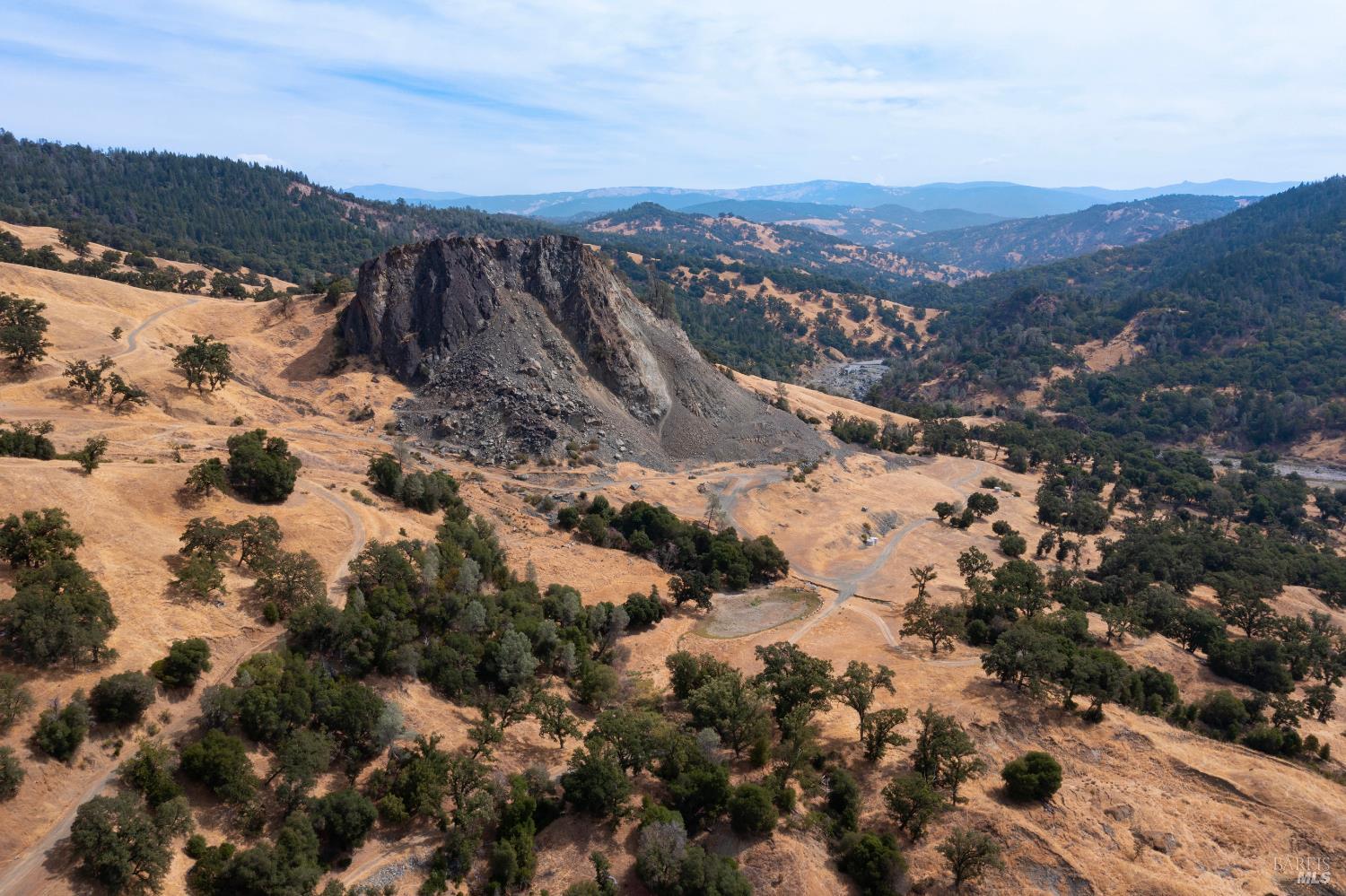 56701 Ca-162 Covelo CA 95428