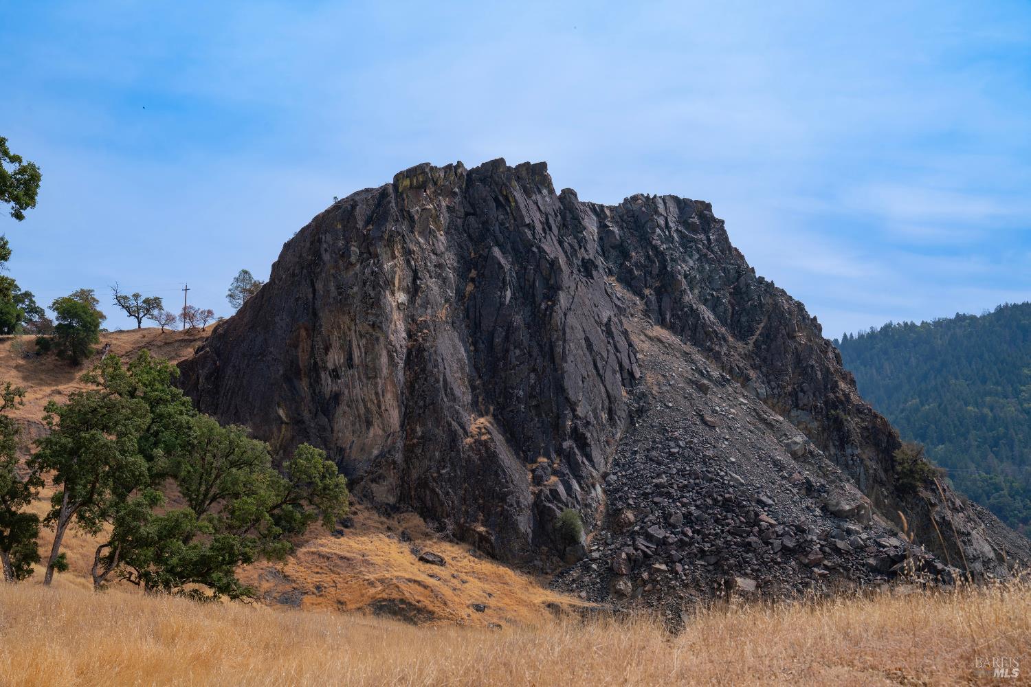 56701 Ca-162 Covelo CA 95428