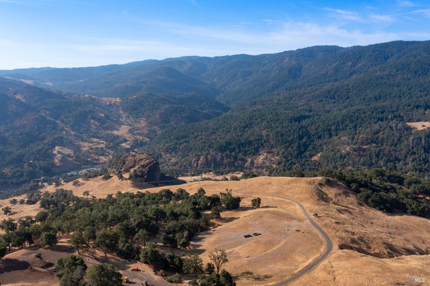 56701 Ca-162 Covelo CA 95428