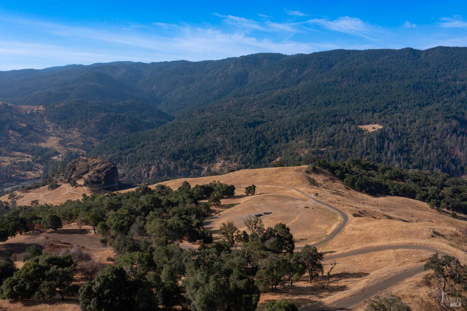 56701 Ca-162 Covelo CA 95428