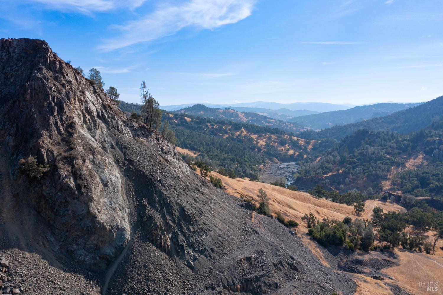 56701 Ca-162 Covelo CA 95428