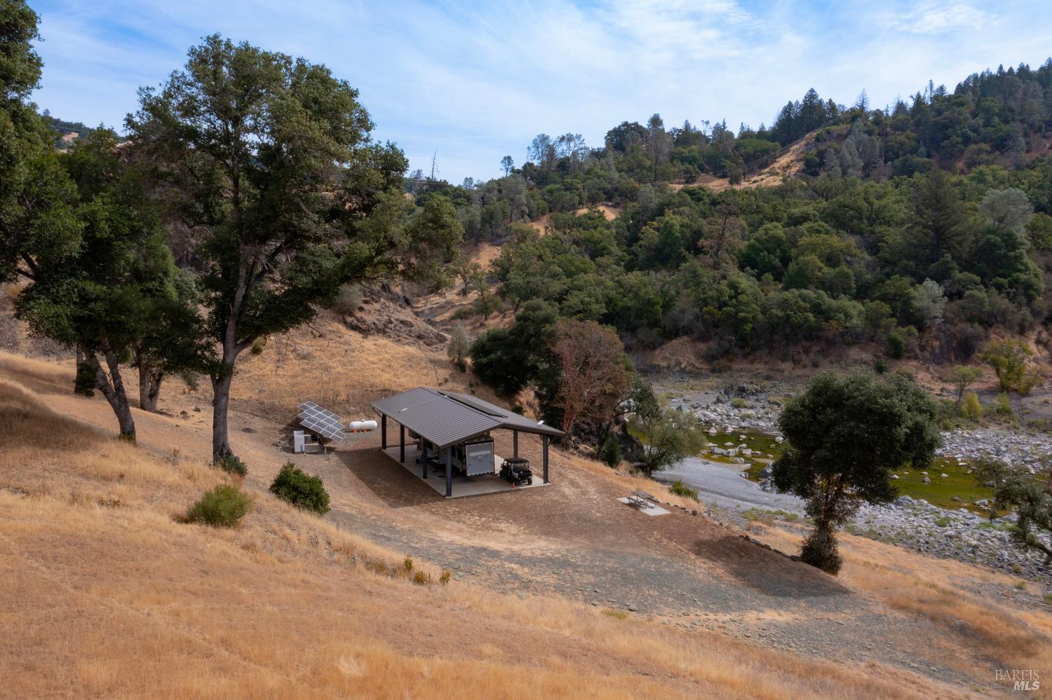 56701 Ca-162 Covelo CA 95428
