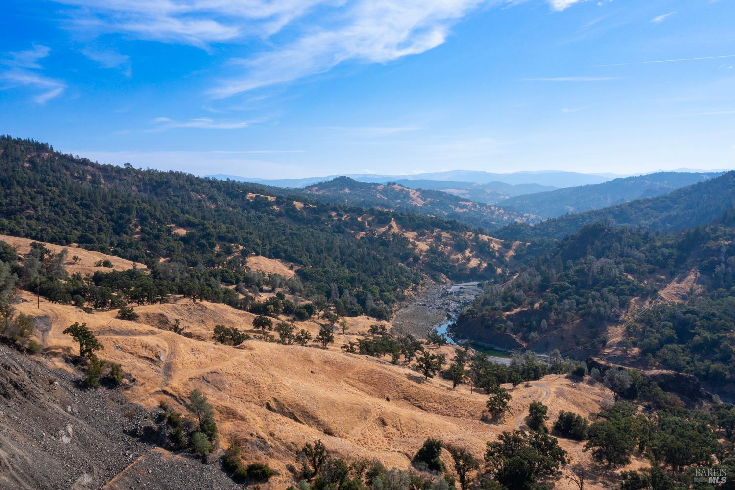 56701 Ca-162 Covelo CA 95428