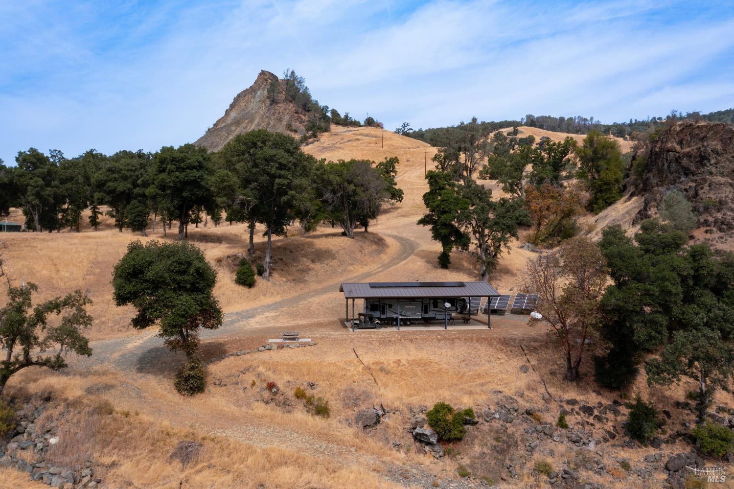 56701 Ca-162 Covelo CA 95428