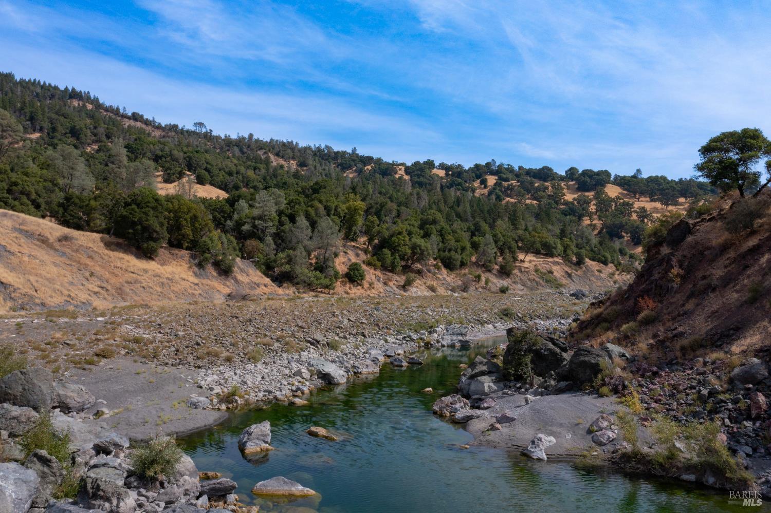 56701 Ca-162 Covelo CA 95428