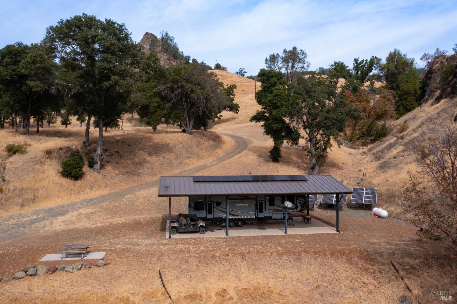 56701 Ca-162 Covelo CA 95428