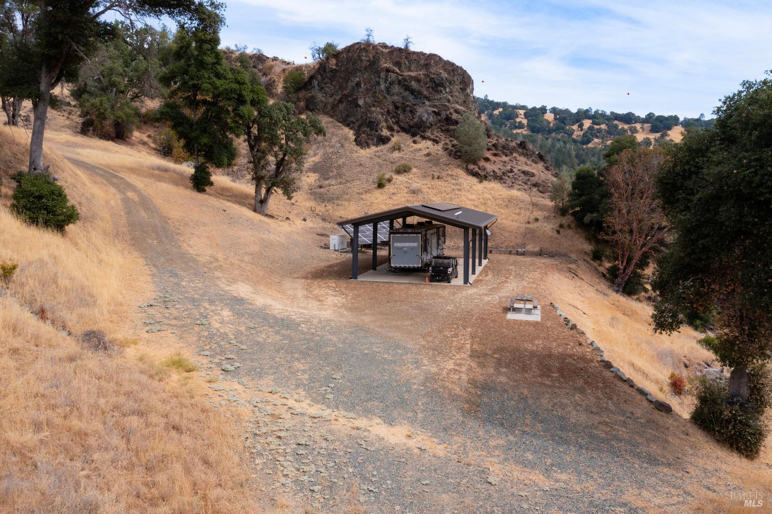 56701 Ca-162 Covelo CA 95428
