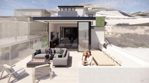 1894 Centro West Street Tiburon CA 94920