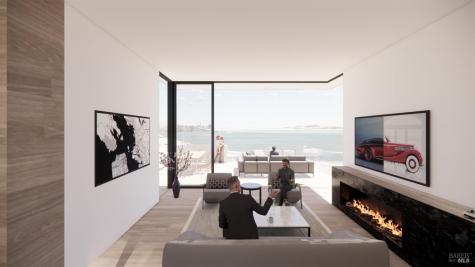 1894 Centro West Street Tiburon CA 94920