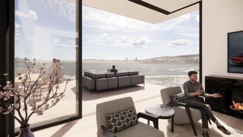 1894 Centro West Street Tiburon CA 94920