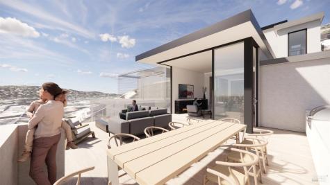 1894 Centro West Street Tiburon CA 94920