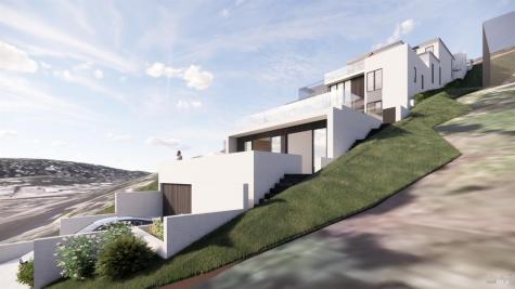 1894 Centro West Street Tiburon CA 94920