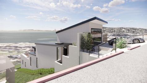 1894 Centro West Street Tiburon CA 94920