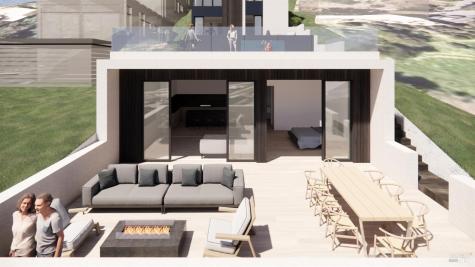 1894 Centro West Street Tiburon CA 94920