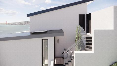 1894 Centro West Street Tiburon CA 94920
