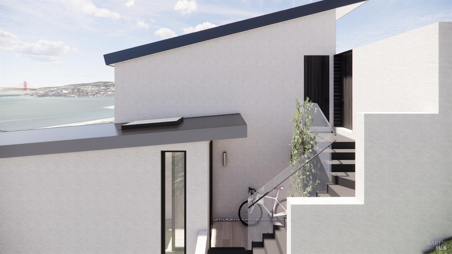 1894 Centro West Street Tiburon CA 94920