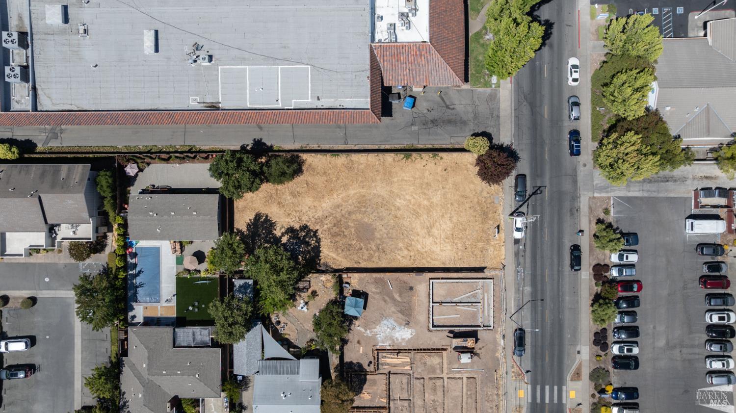 673 2nd Street W Sonoma CA 95476