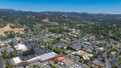 673 2nd Street W Sonoma CA 95476