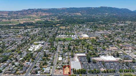 673 2nd Street W Sonoma CA 95476
