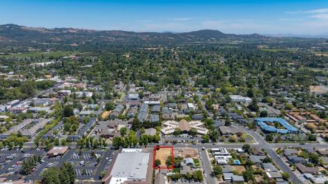 673 2nd Street W Sonoma CA 95476