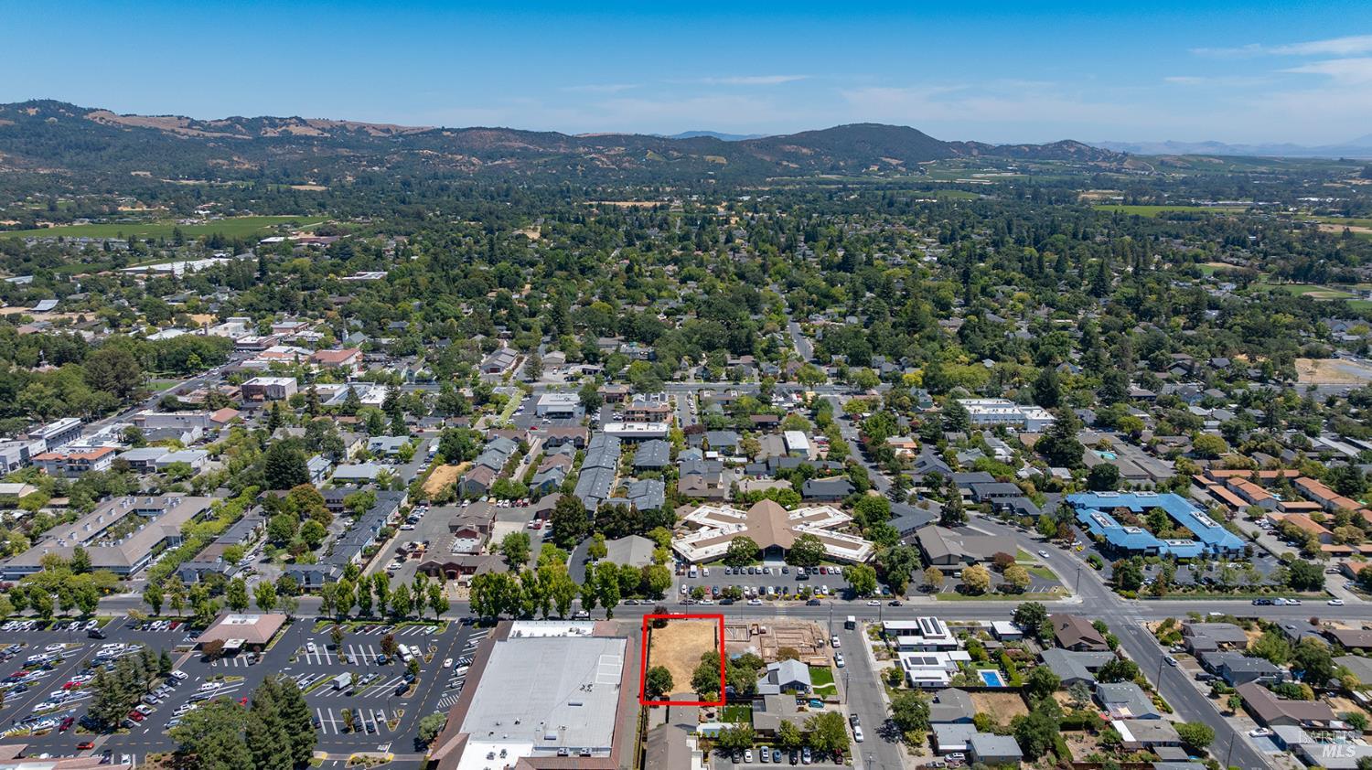 673 2nd Street W Sonoma CA 95476